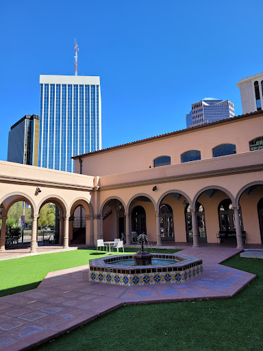 Performing Arts Theater «Fox Tucson Theatre», reviews and photos, 17 W Congress St, Tucson, AZ 85701, USA