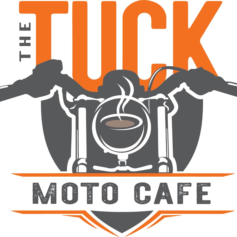 The Tuck Moto Cafe