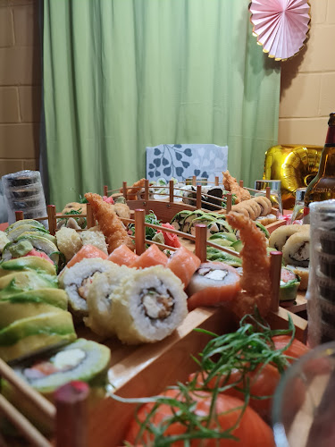 Teléfono de Ita sushi