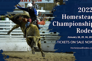 Homestead Rodeo image