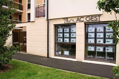 AC Gest à Rambouillet