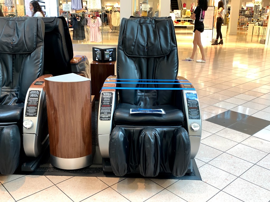 Massage Chairs 32701