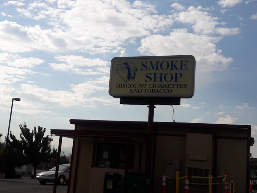 Tobacco Shop «Reno-Sparks Indian Smoke Shop», reviews and photos, 901 Golden Ln, Reno, NV 89502, USA