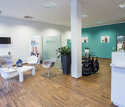 EMS-Lounge® Frankfurt-Europaviertel photo