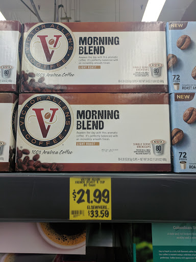 Grocery Store «Grocery Outlet Bargain Market», reviews and photos, 1755 NW 9th St #110, Corvallis, OR 97330, USA