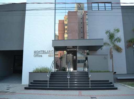 Logo da empresa - Prime Cursos do Brasil