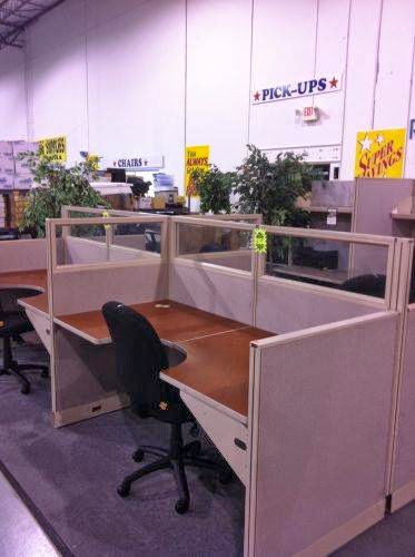Outlet Store «Office Furniture Outlet», reviews and photos, 440 W Kennedy Blvd, Orlando, FL 32810, USA