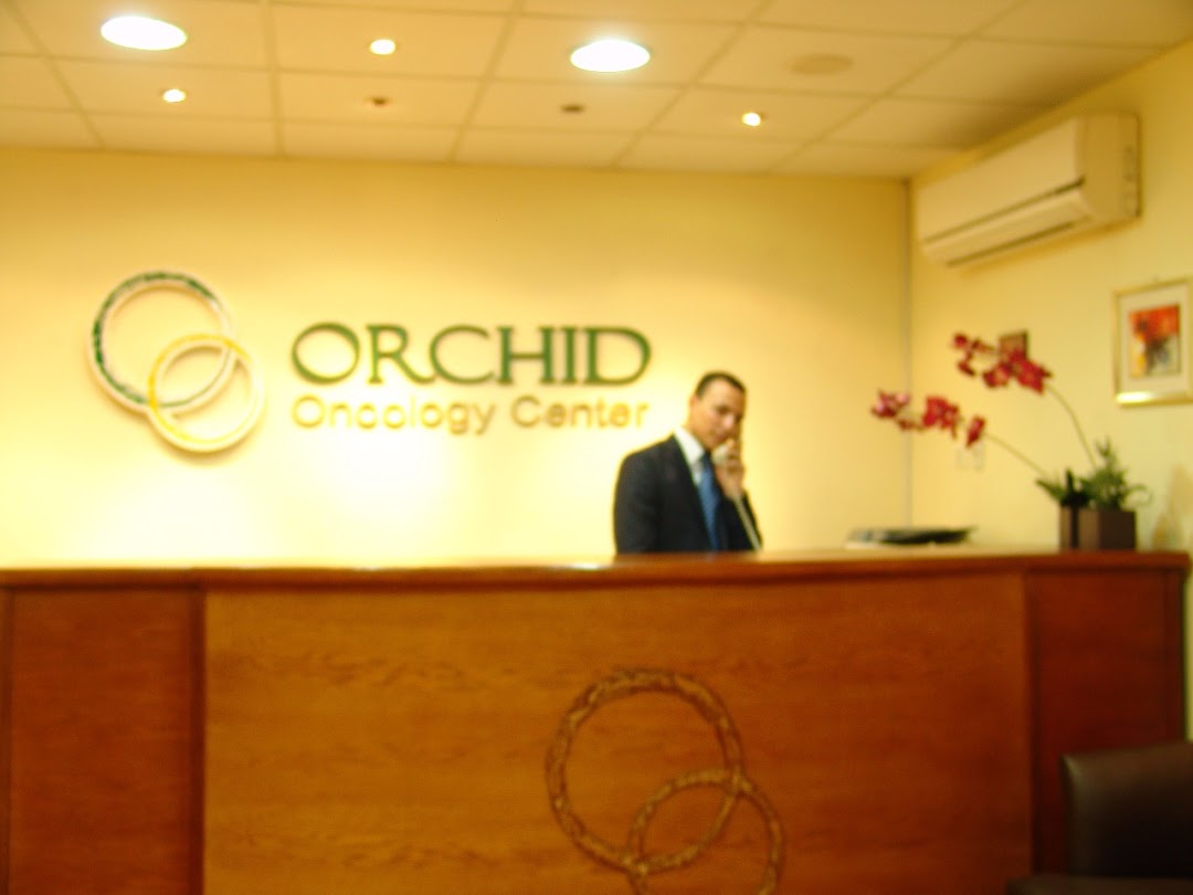 Orchid Oncology Center