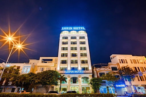 Lupin Boutique Hotel Danang