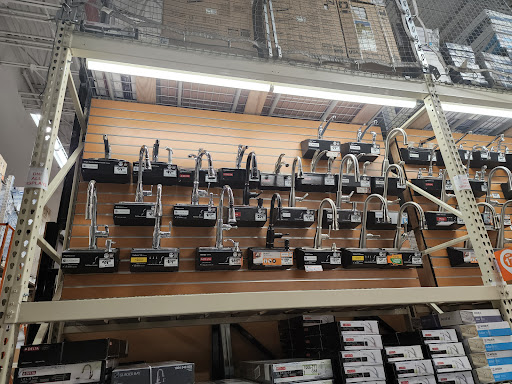 Home Improvement Store «The Home Depot», reviews and photos, 73-01 25th Ave, East Elmhurst, NY 11369, USA