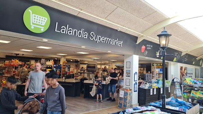 Lalandia Supermarket - Supermarked