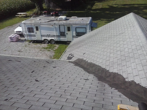 Tire Shop «Koehler Tire», reviews and photos, 2350 Michigan Rd, Madison, IN 47250, USA