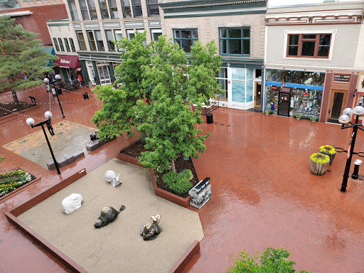 Shopping Mall «Pearl Street Mall», reviews and photos, Pearl St, Boulder, CO 80302, USA