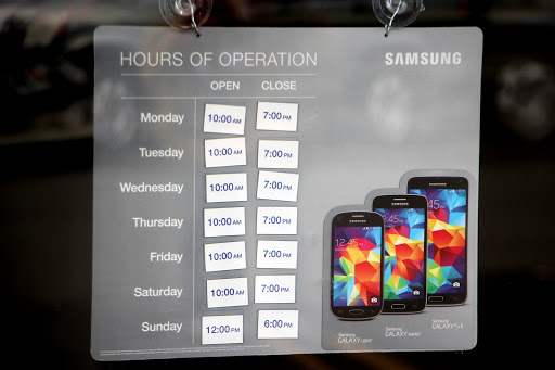 Cell Phone Store «MetroPCS Authorized Dealer», reviews and photos, 29 W White Horse Pike, Berlin, NJ 08009, USA