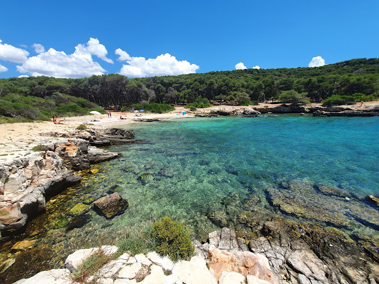 Spiaggia di Porto Selvaggio