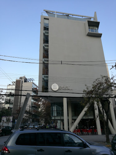 Centro de Estudios Avanzados y Extensión PUCV - Providencia