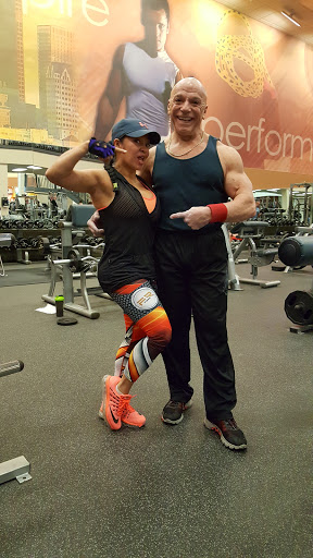 Gym «LA Fitness», reviews and photos, 5 Gateway Blvd, Patchogue, NY 11772, USA