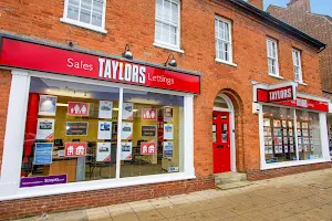 Taylors Sales and Letting Agents Biggleswade image