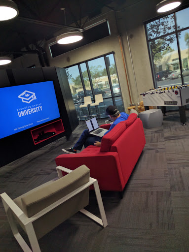 Planning Center image