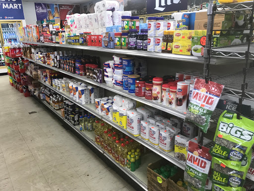 Liquor Store «Joy Party Mart», reviews and photos, 24531 Henry B Joy Blvd, Harrison Charter Township, MI 48045, USA