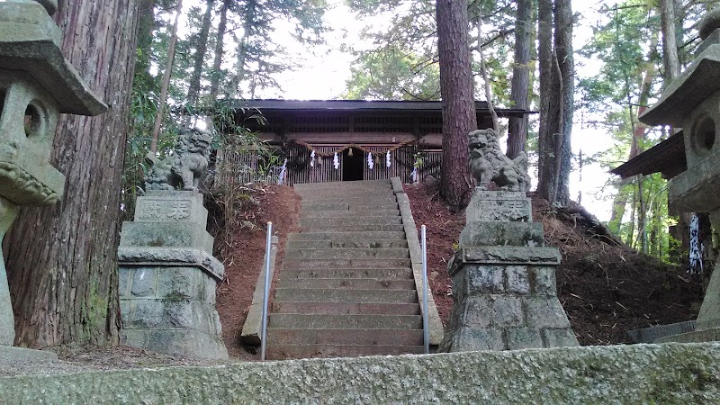 小松原神社