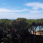 Photo n°3 de l'avis de Gabriella.h fait le 17/06/2019 à 12:23 sur le  Forte Village Resort - Hotel Il Castello à Pula