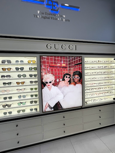 Optician «Exotic Eyewear Optical», reviews and photos, 1626 N Federal Hwy, Fort Lauderdale, FL 33305, USA