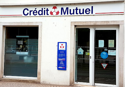 Photo du Banque Crédit Mutuel à Lunéville