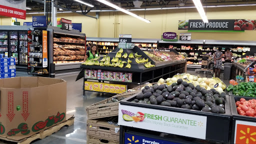 Supermarket «Walmart Neighborhood Market», reviews and photos, 10327 Big Bend Rd, Riverview, FL 33578, USA