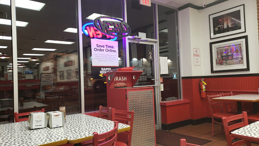 Sandwich Shop «Firehouse Subs», reviews and photos, 118 W Taylor St, Griffin, GA 30223, USA