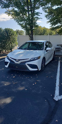 Enterprise Rent-A-Car - Photo 7 - Car repair in Concord, NC, Concord