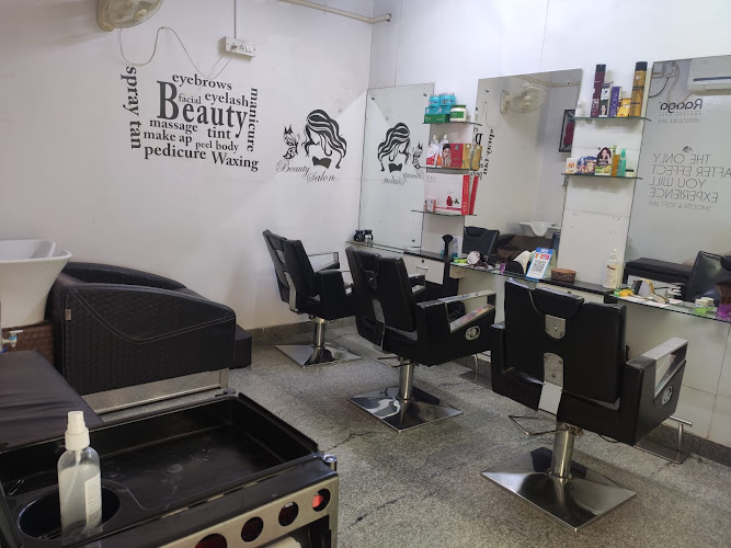 Beautyfly Ladies Salon Bengaluru