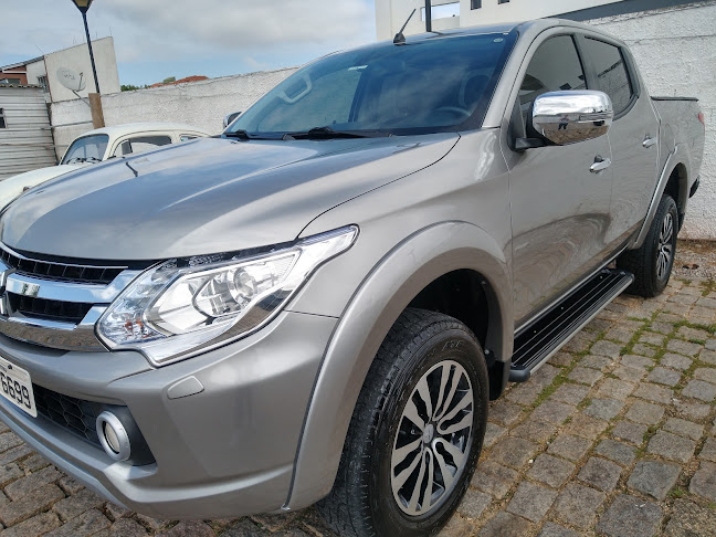 Horário de funcionamento de Carreras Lava Car