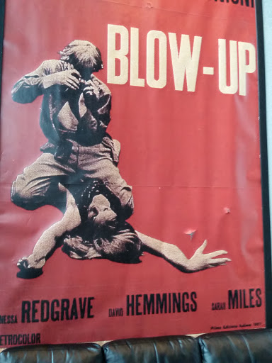 Movie Theater «Cinebarre Mountlake Terrace», reviews and photos, 6009 244th St SW, Mountlake Terrace, WA 98043, USA