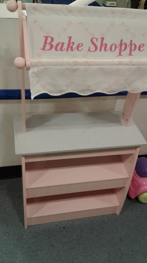 Thrift Store «Goodwill Industries of the Chesapeake, Inc.», reviews and photos