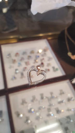 Jeweler «Gem City Jewelers», reviews and photos, 420 S Myrtle Ave # A, Monrovia, CA 91016, USA