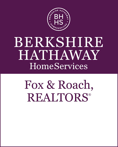 George Maynes - Berkshire Hathaway HomeServices Fox & Roach, REALTORS®