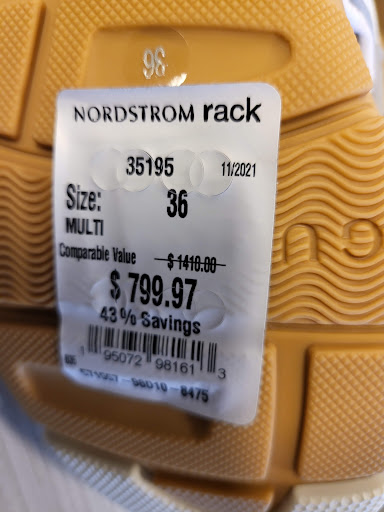 Department Store «Nordstrom Rack», reviews and photos, 330 Franklin Rd, Brentwood, TN 37027, USA