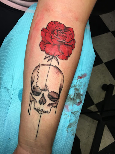 Explore celtics tattoo ideas, creative tattoo ideas in Pelham, available at Tattoo Fever
