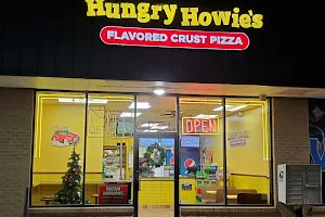 Hungry Howie's Pizza & Subs image