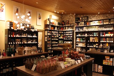 Vinisky