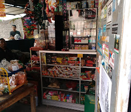 Warung Mami SMSR photo