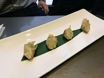 Dumpling du Restaurant coréen Dochilak Batignolles à Paris - n°4