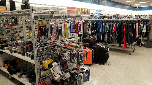 Clothing Store «Ross Dress for Less», reviews and photos, 7455 Greenbelt Rd, Greenbelt, MD 20770, USA