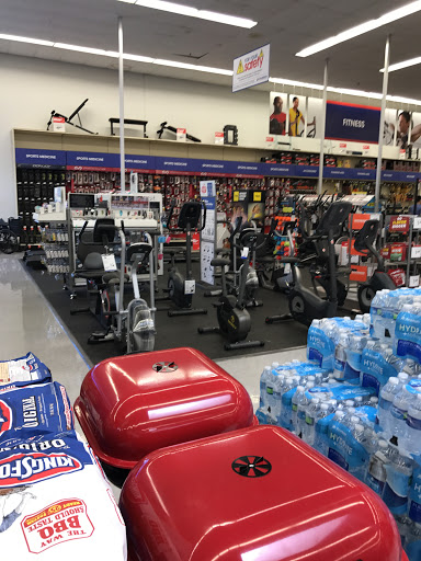 Sporting Goods Store «Academy Sports + Outdoors», reviews and photos, 16610 Southwest Fwy, Sugar Land, TX 77479, USA