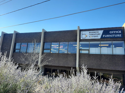 Business Furniture Systems, 3709 E Platte Ave, Colorado Springs, CO 80909, USA, 
