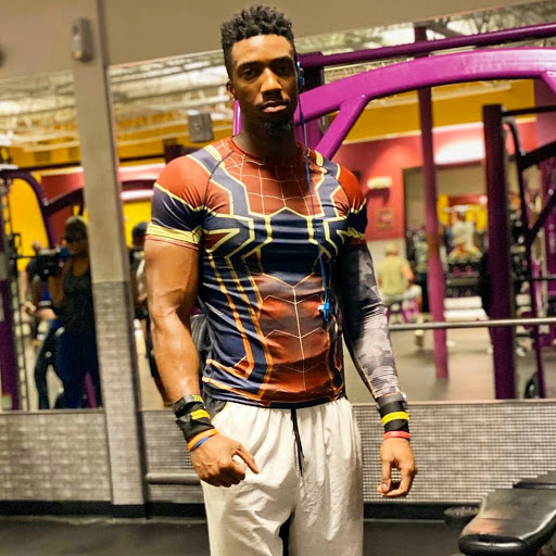 Gym «Planet Fitness», reviews and photos, 18620 NW 67th Ave, Hialeah, FL 33015, USA