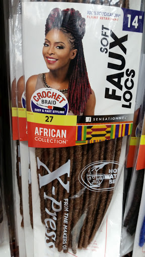 Beauty Supply Store «KC Hair Outlet & Salon», reviews and photos, 8024 Liberty Rd, Windsor Mill, MD 21244, USA