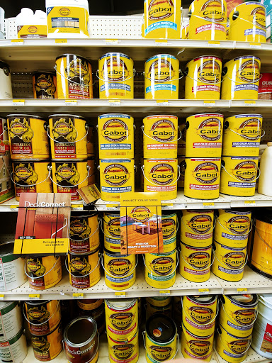 Paint Store «OMAN & SON BUILDERS SUPPLY», reviews and photos, 25312 Vernon Ave, Ocean Park, WA 98640, USA