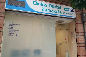 Clínica Dental Zamakola image